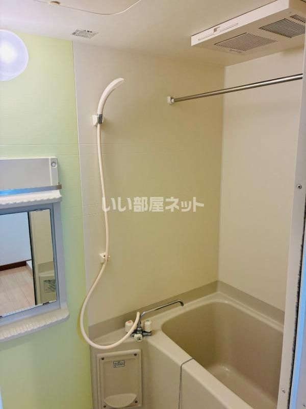バスルーム