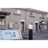 ファミール上町の間取り画像