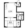 A Courtの間取り画像