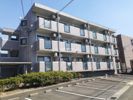 エステートTHの間取り画像