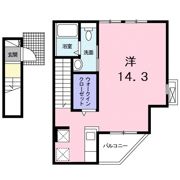 ジョイア小手指の間取り画像