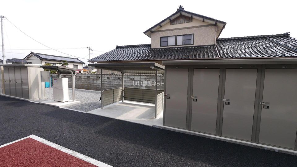 その他