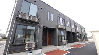 デイライトの外観画像