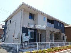 アルピエルの外観画像