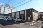 ベルメゾンⅡの間取り画像