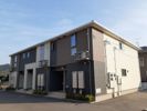 サン ルミエール3の外観