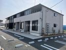 マークウエストF Ⅲの間取り画像