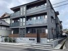DーROOM 仙台泉の外観