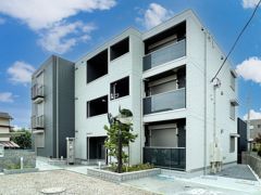 エスペランサ・ルミエール エスペランサの外観画像