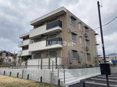 ベラカーサの外観画像
