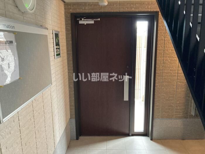 ロビー