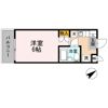 アビティ井草の間取り画像