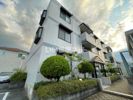 髙井マンションの間取り画像
