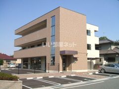 グレイスフルTの外観画像