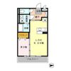エスタシオンの間取り画像