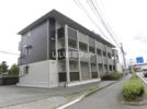 エスタシオンの間取り画像