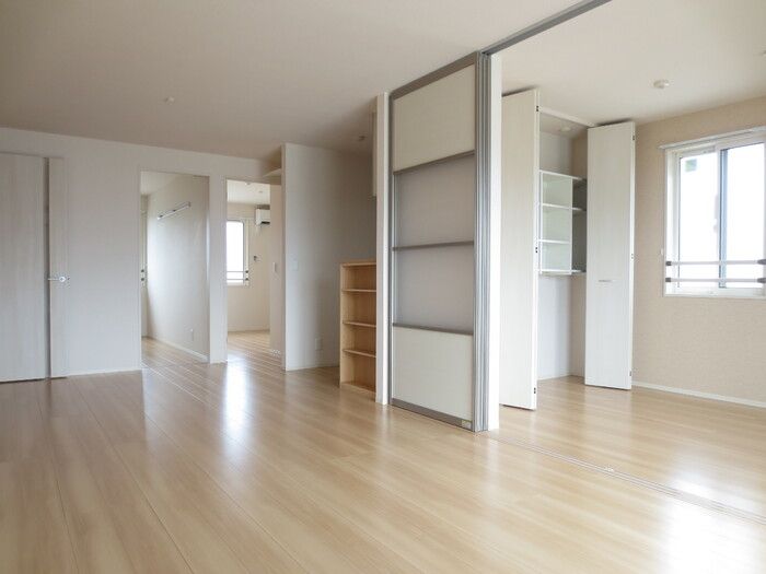 リビング