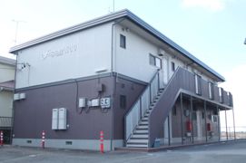 フレグランスあさひの外観画像