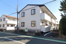 札木ハイム Sの外観画像