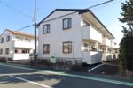 札木ハイム Sの間取り画像
