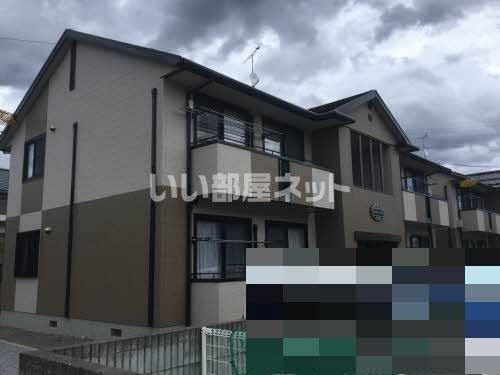 フェリックスシュタット Aの外観画像