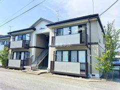 フォーレス砂田 Cの外観画像