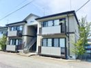 フォーレス砂田 Cの間取り画像