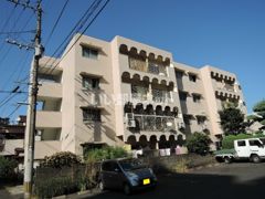 光田ビルの外観画像