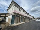 ラフォーレ吉田の間取り画像