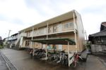 コーポ大門の間取り画像