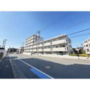 北辰レジデンス東船橋の外観画像