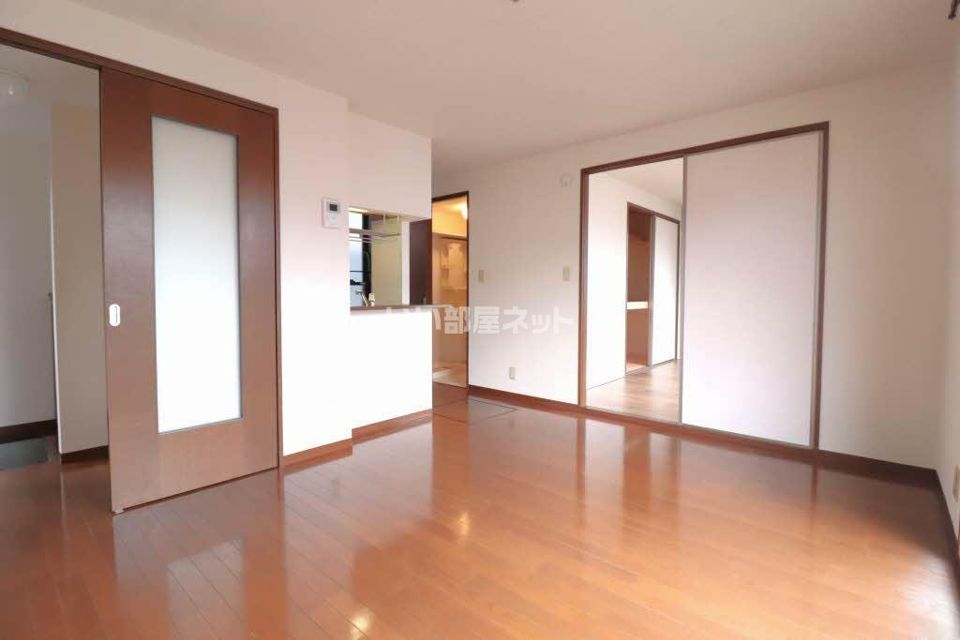 リビング