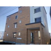 マハロの外観画像