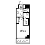 MAXIV西川口の間取り画像