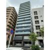 CREST TAPP新栄の外観