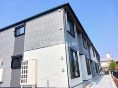 リアン25の外観画像