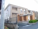 フレッシュリーガーデンAの間取り画像