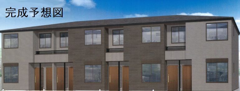 ジュネス寺本の賃貸物件