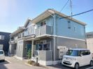 ブリリアントの間取り画像