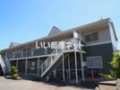 オアシスやまなBの間取り画像