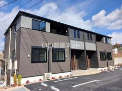 エピナールカスミガウラAの外観画像