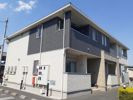 サニーアステールの間取り画像