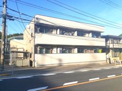 メゾン ド ソレイユの外観画像