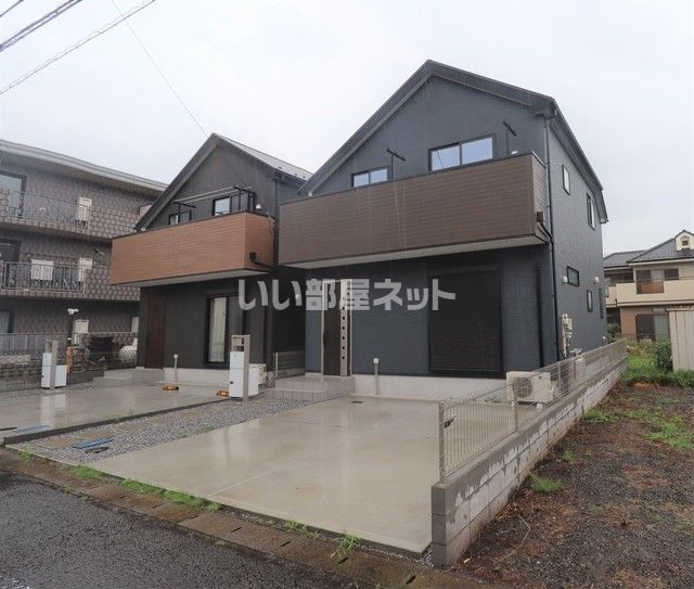 Sumai-to西多摩郡瑞穂町03の外観画像