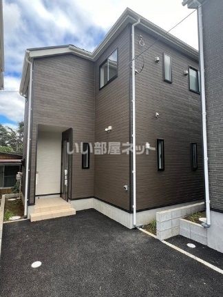 Sumai-to千葉市花見川区柏井01の外観画像