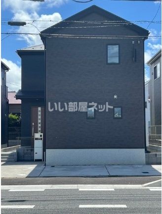 Sumai-to千葉市若葉区小倉台01の外観画像