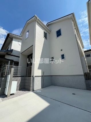 Sumai－to川越市かすみ野02の外観画像