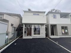 Sumai－to柏市南逆井01の外観画像