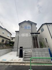Sumai－to練馬区大泉町02の外観画像