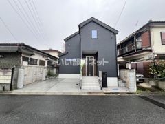 Sumai－to練馬区西大泉02の外観画像